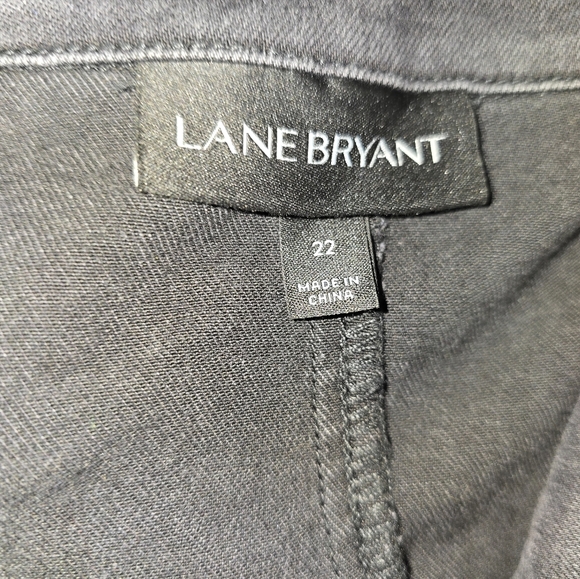 Dark Greu Denim Jacket - Picture 5 of 5